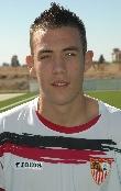 Adri Pavn (Sevilla F.C. C) - 2008/2009